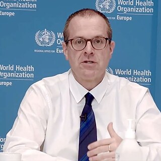 Dr. Hans Henri P. Kluge