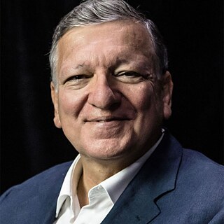 José Manuel Durão Barroso