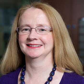 Dr Sarah Breslin