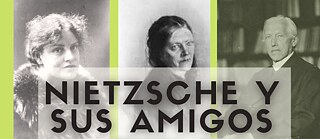 Nietzsche-Seminar Complutense (September 2021 - Mai 2022)