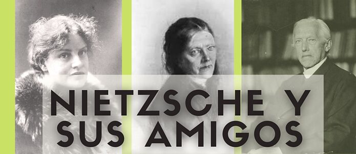 Seminario Nietzsche Complutense (septiembre 2020 - mayo 2022)