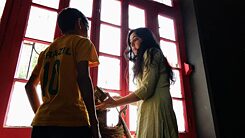 Lord of the Orphans © Ranjan Palit