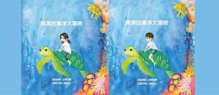 Cover Meersabenteuer