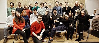 Decamerone. Probenfoto 