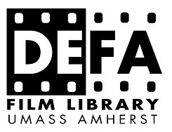 DEFA Film Library