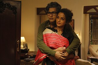 Ghawre Bairey Aaj © SVF Entertainment Pvt. Ltd.