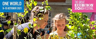 Exhibition Road Fest 2021