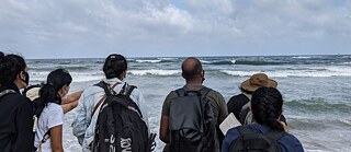 Houses of kal Colombo