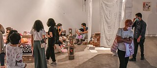 House of kal Karachi