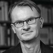 Dr. Andreas Kossert