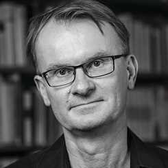 Dr. Andreas Kossert