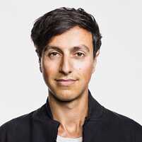 Bijan Moini