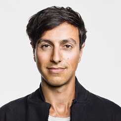 Bijan Moini