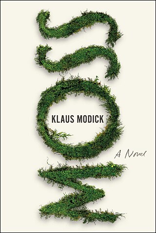 Book cover: Moss © © Bellevue Literary Press Book cover: Moss