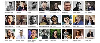 Our speakers