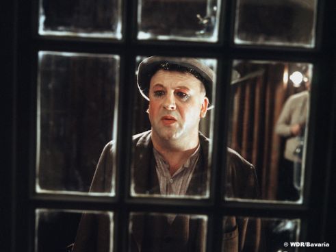 Berlin Alexanderplatz (WDR, 1980, 14 Folgen)