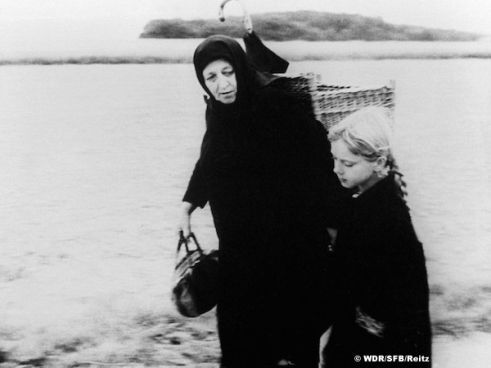 Heimat (ARD, 1984 – 2004, drei Reihen, 30 Episoden)