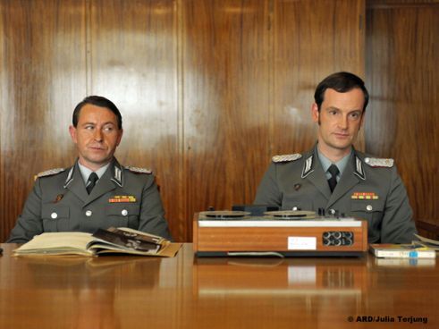 Weissensee (ARD, seit 2010, bislang vier Staffeln, 24 Episoden)