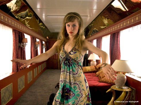 Im Angesicht des Verbrechens (ARD 2010, zehn Episoden)