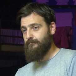 Benjamin Hasić