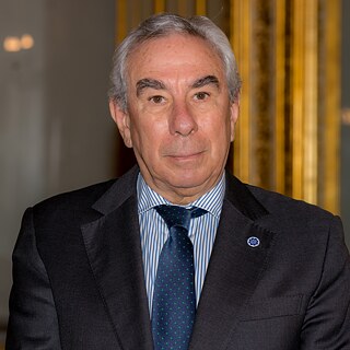 S. E. Francisco Ribeiro Telles