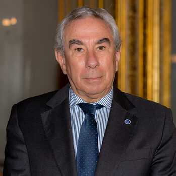 H.E. Francisco Ribeiro Telles