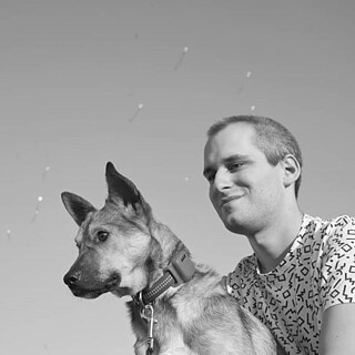 László András Halák