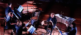 Moskauer Ensemble für zeitgenössische Musik