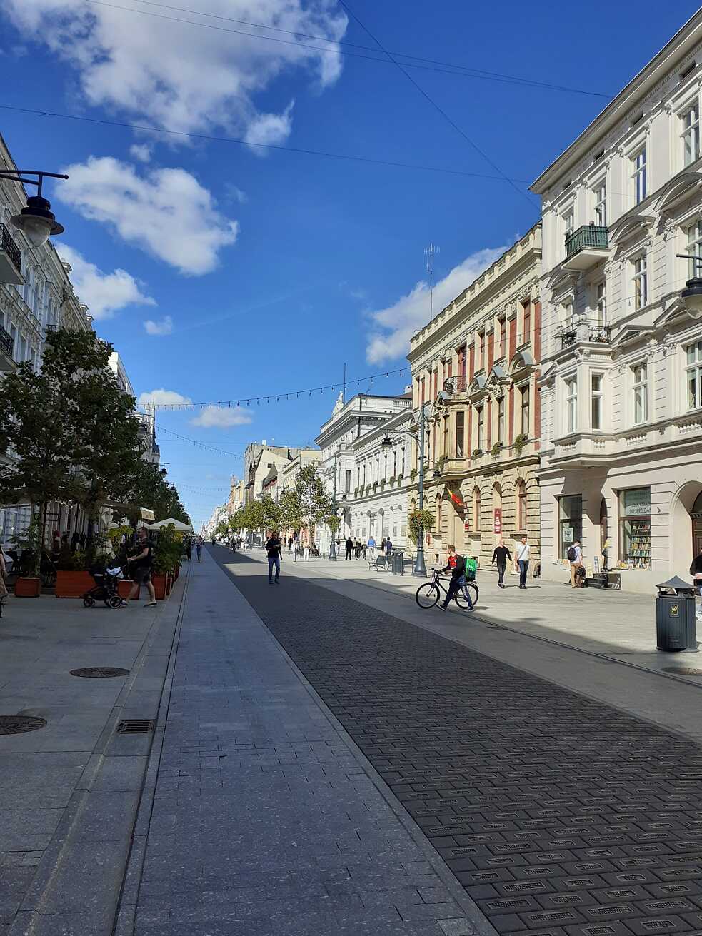 Piotrkowska