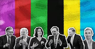 Political Campaigning