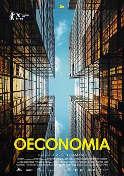 Oeconomia Filmposter