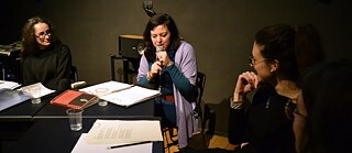 Radiopoesia