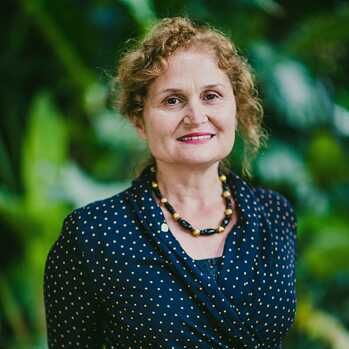 Susanne Sporrer