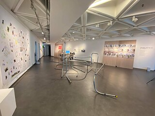     &copy;     The Body and the City overview