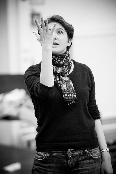 Elisabeth Thym Probe