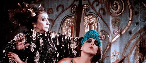 "Unsere Leichen leben noch" 