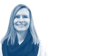 Christine Connor © © Géza G. Schenk Christine Connor