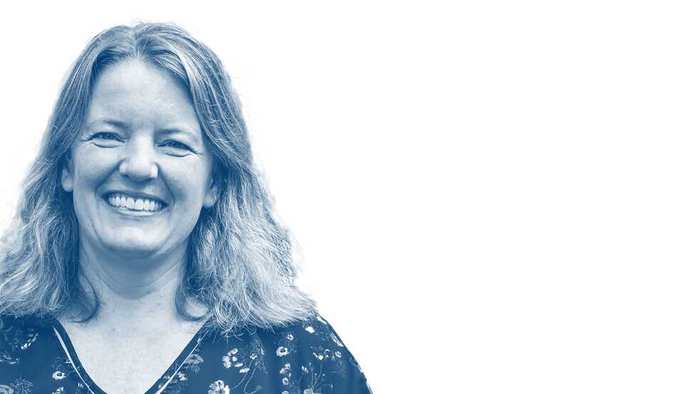 Cindi Hodgdon