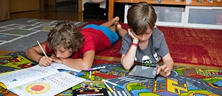 Remote schooling
