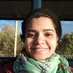 Karen D'Mello_Profile