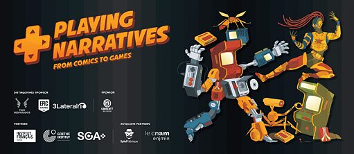 Playing Narratives