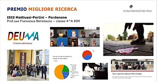 Sonderpreis für die beste Recherche in Deutschland