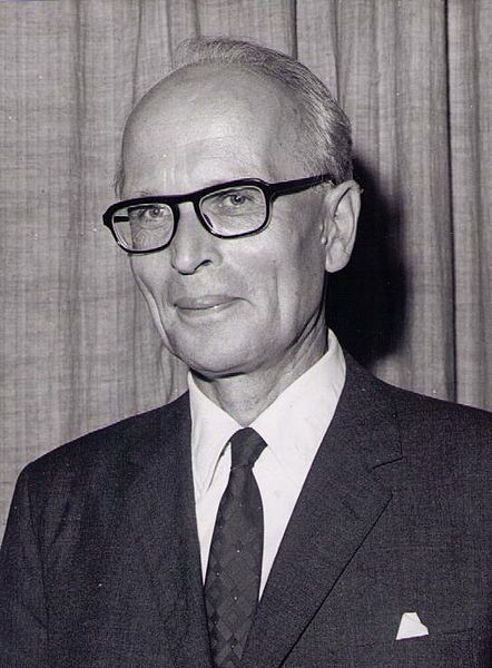 Heimo Rau
