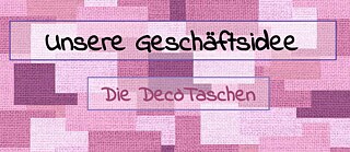 Unsere Geschäftsidee - Modul 3