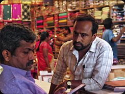 Nasir © Arun Karthick