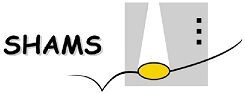 Logo Shams
