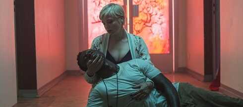 Scene "Berlin Alexanderplatz"