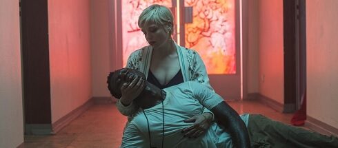 Scene "Berlin Alexanderplatz"