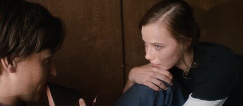 Szene "Fabian oder der Gang vor die Hunde"