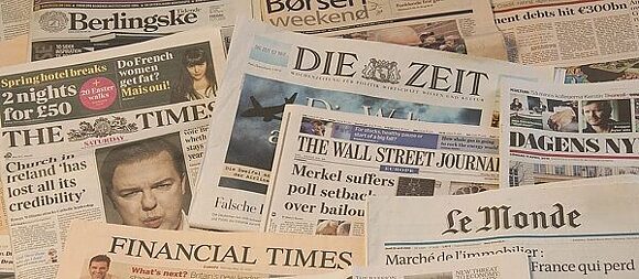 Darüber spricht Deutschland